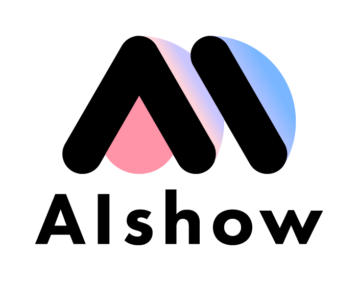 AIshow ロゴ